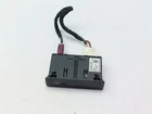 USB socket connector