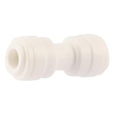Push to Connect 1/4 in. 1/4 in. Dia. Coupling