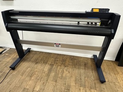 GRAPHTEC Cutting Pro FC9000-140 Schneideplotter