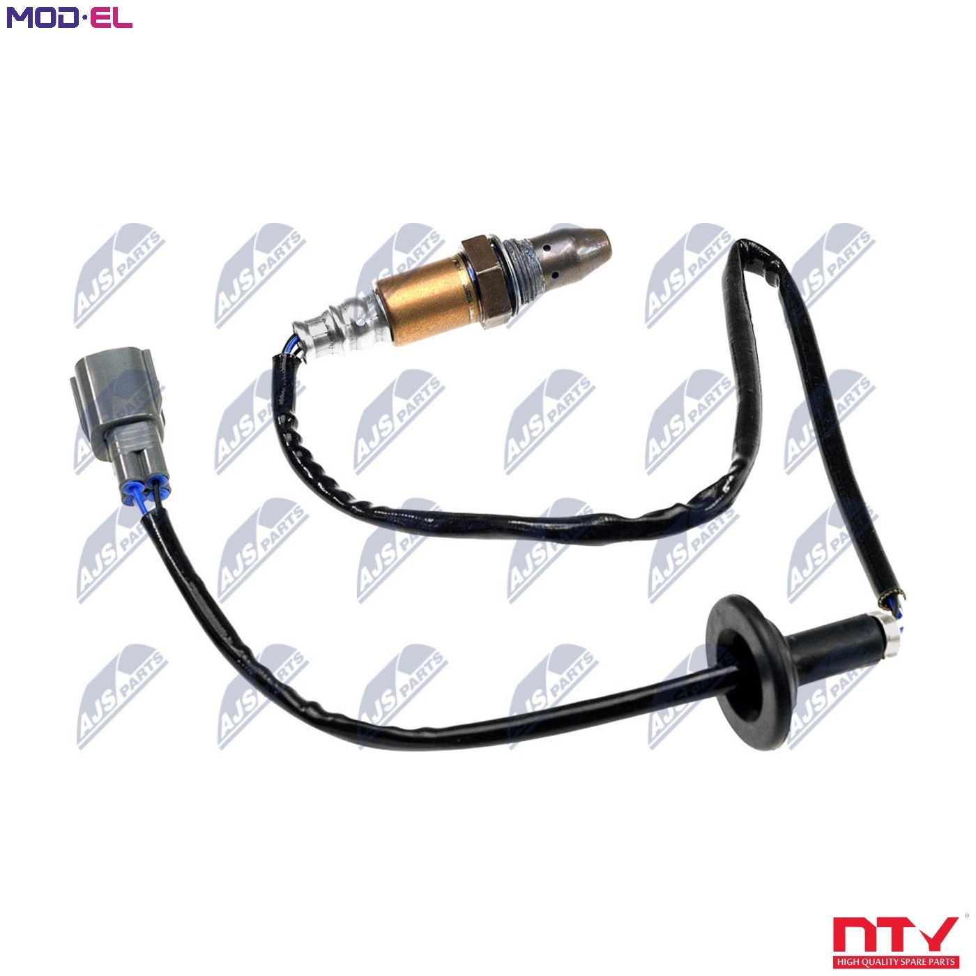 LAMBDA SENSOR ESL-TY-004 FOR LEXUS 2AD-FHV/FTV 2.2L 4cyl IS II