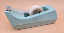 Scotch C-38 Weighted Mint Green Tape Dispenser