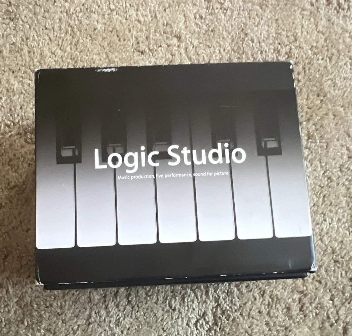 Apple Pro Audio DAWs/Multitracks for sale | eBay