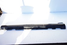 Schweller 31333004 links Volvo V60 2010- Black Sapphire Schwarz met 452 452-26