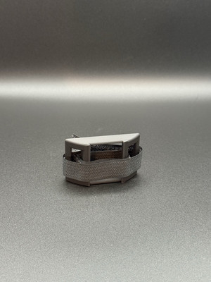 Secure Mount for SkyRc GNSS Performance Analyzer with USB-C Port Access