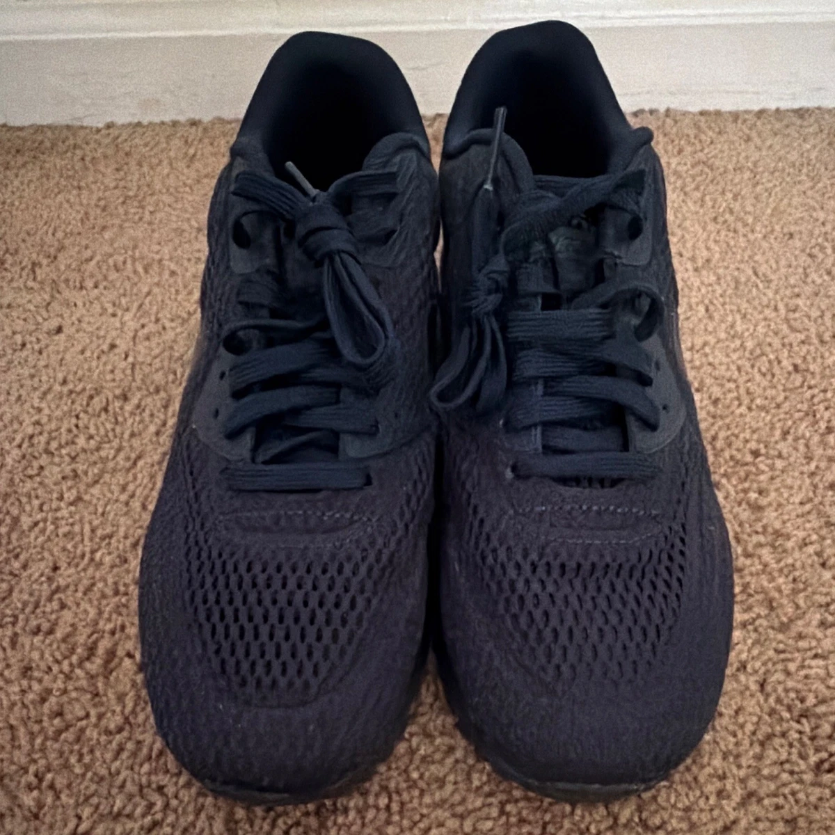 Nike Air Max 90 Ultra BR Midnight Navy for Sale | Authenticity