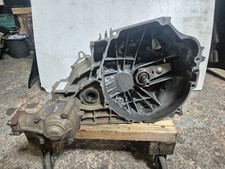 HONDA CRV MK3 2007-2011 2.2 I-CTDI 6 SPEED MANUAL GEARBOX AND TRANSFER MHO 08H0