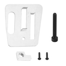 Chain Adjuster Tensioner Kit for TroyBilt 8 Inch Pole Saw and Compatible Brands