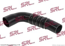 Ladeluftschlauch Turboschlauch für Audi A8 D3 A6 C6 Avant Allroad 03-11