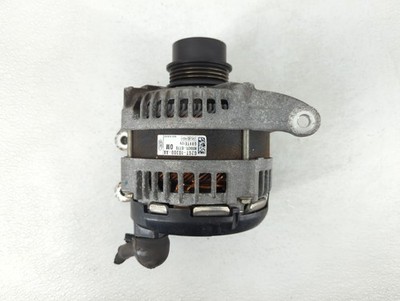 2013-2020 Lincoln Mkz Alternator Generator Charging Assembly Engine Oem YJEVN