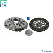 CLUTCH KIT 3000 858 201 FOR MITSUBISHI PAJERO/IO/TR4/PININ MONTERO SHOGUN 2.0L