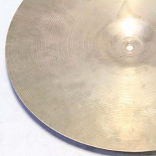 Zildjian 60s A Crash 18 inch 1844g Zildjian crash cymbal Ikebukuro store 