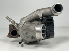 2014-2019 Jeep Ram Ecodiesel Garrett Genuine Turbo Charger 8230240005 Oem