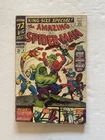 Amazing Spider-Man King-Size Special 3 - 1966 — Stan Lee and John Romita
