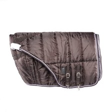 Eskadron Pferde Winterdecke blau Gr. XXL Polyester