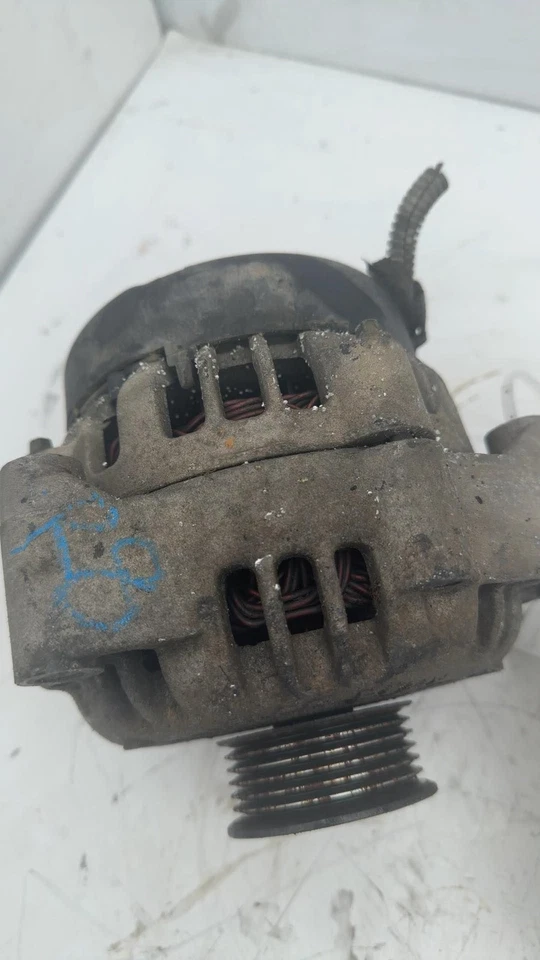 98 Chevrolet CHEVY PICKUP 1500 Alternator - Image 4 of 4