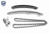 Vaico Steuerkettensatz V10-10030-BEK FüR Skoda VW