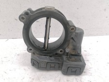 0280750573 DROSSELKLAPPENSTUTZEN / 1872299 F&Uuml;R MERCEDES-BENZ CLASE GLA W156 GL