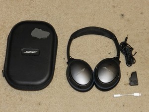 Bose QC 25 Headphones | eBay