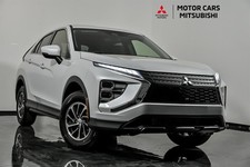 2026 Mitsubishi Eclipse ES