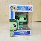 Funko Pop! Disney Pixar Inside Out Disgust #134 Vinyl Figure