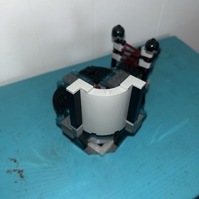 LEGO 75169 Star Wars: Duel on Naboo -preowned Fast Shipping