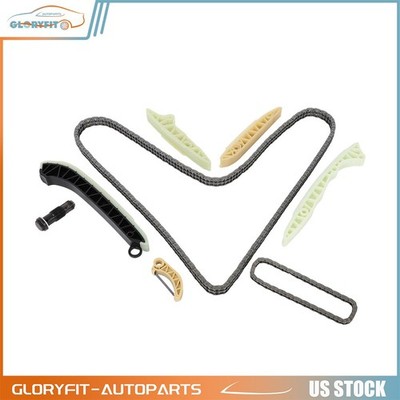 Timing Chain Kit for Mercedes-Benz C230 C350 CLK350 E280 E250 R350 S350 2007-15