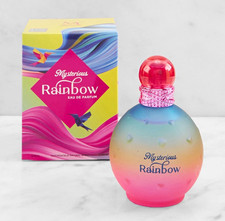 Mysterious Rainbow Eau de Parfum Spray 3.4 fl oz Fruity Floral Long Lasting