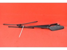 NISSAN ALMERA TINO V10 Scheibenwischer vorne 2004 24501412