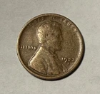 1923-S Lincoln Cent