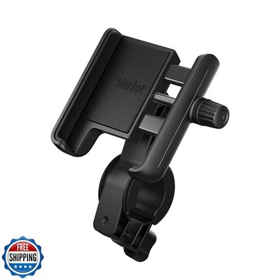 New Segway Ninebot Adjustable Phone Mount For Electric Scooter G2 G3 GT3 F3 E3