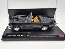 New-Ray Mercedes-Benz 300SL Roadster (1957) 1:43 Scale (NR519)