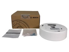 NEW Bosch Surface Mount Box VDA-70112-SMB for Flexidome IP Panoramic 7000 MP
