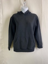 Wonder Nation Kids Pullover Hoodie Sweatshirt Size L  10-12 