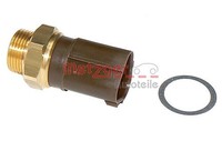 Metzger Temperaturschalter, KüHlerlüFter U.A. FüR Audi, Seat, Skoda, Subaru, Vw