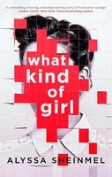 Alyssa Sheinmel - What Kind Of Girl - Paperback - G245Z