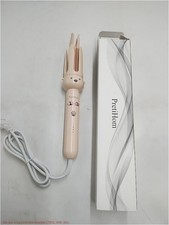Fully automatic curling stick electric rotary curler large 32mm OPEN BOX