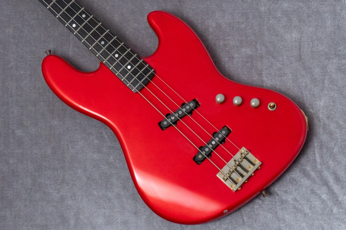 Moon Bass Guitars for sale | eBay