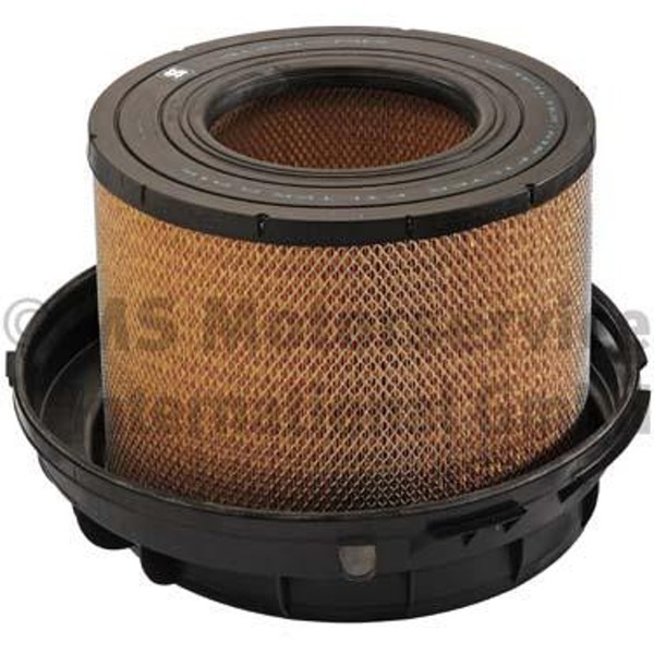 Kolbenschmidt Luftfilter 50014064 Filtereinsatz FüR Mercedes Actros MP2 MP3 Axor-image