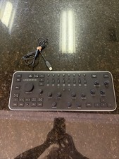 Loupedeck LD-1 USB Photo Editing Console for Photoshop Lightroom