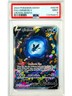 2023 Pokemon Sword & Shield Full Art Lumineon V Crown Zenith PSA 9