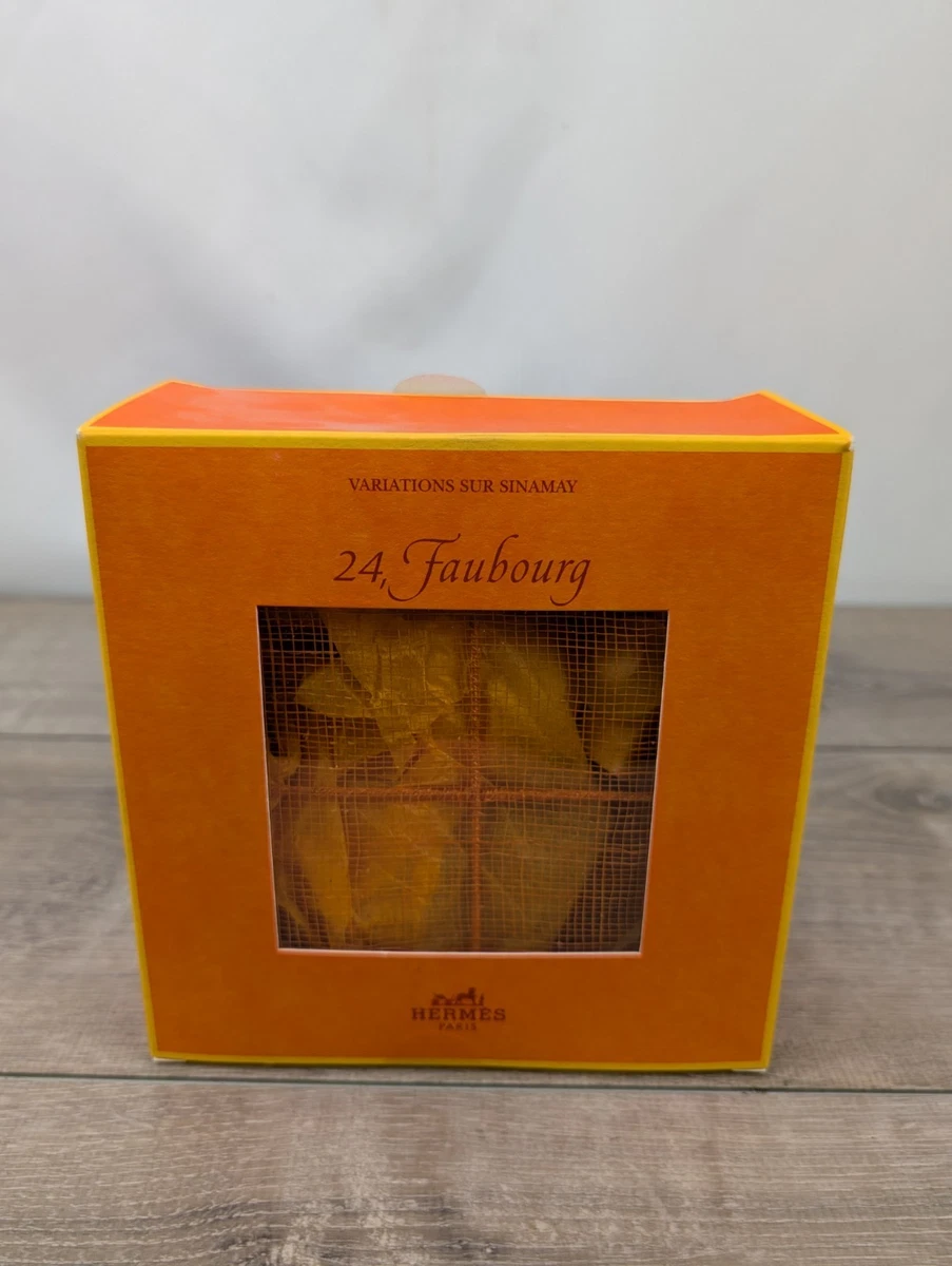 爱马仕24 Faubourg 女士淡香水| eBay