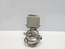 DANFOSS KPS 80 THERMOSTAT PRESSURE SWITCH 060L3128