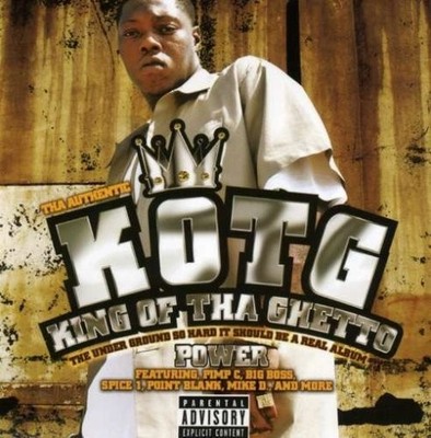 Z-Ro Power (CD) Import (US IMPORT)