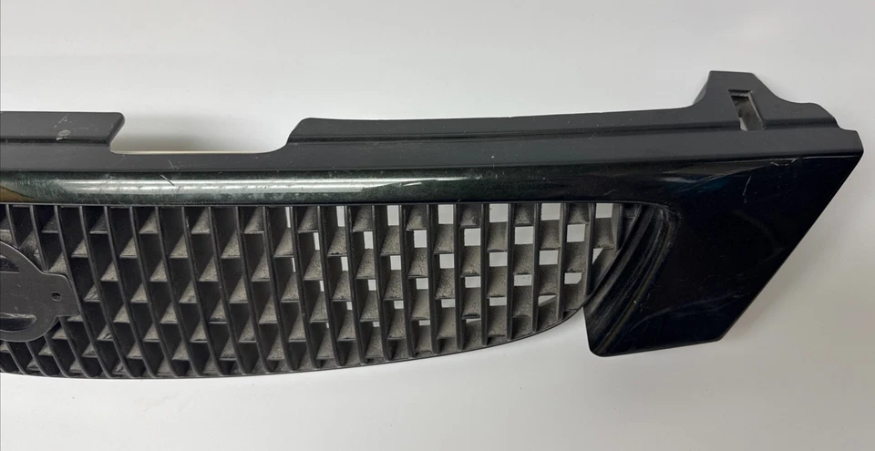 NISSAN MAXIMA GRILLE 1995-1996 (NI1200170) - Изображение 3 из 4