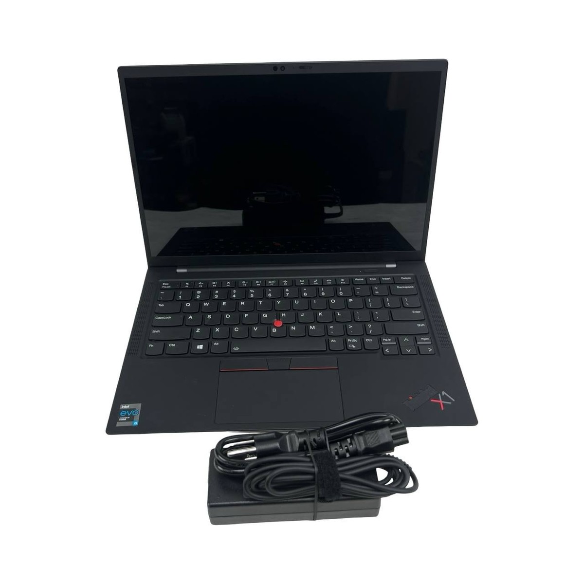Lenovo ThinkPad X1 Carbon Gen 9 Core i5-1135G7 16GB 240GB NMVe
