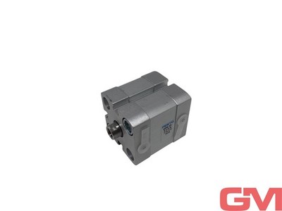 Festo Kompaktzylinder ADN-25-5-I-P-A compact cylinder 536259 Pneumatikzylinder
