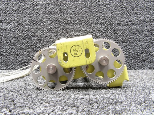 6260360-1 Cessna 650 Throttle Actuated Switch Assembly LH
