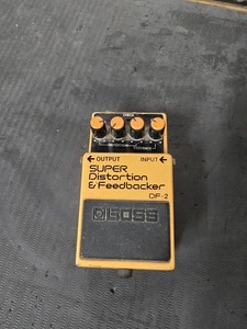 Boss Df 2 | eBay