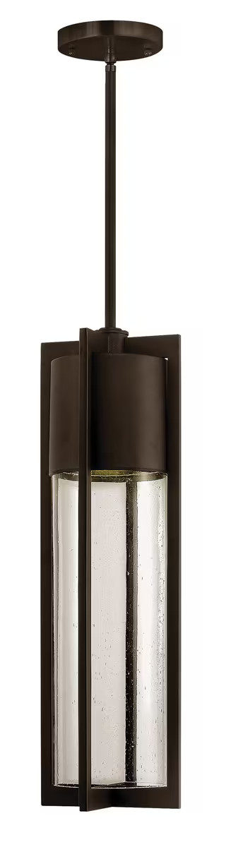 Hinkley 1322KZ Dwell Sm. Hanger Outdoor