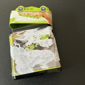 Lego 8302 Rod Rider Racer For Parts/Incomplete